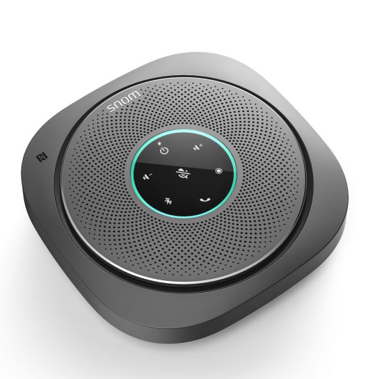 snom c300 vivavoce usb bluetooth snom c300